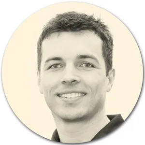 Chris Pomfret - Performance Psychologist