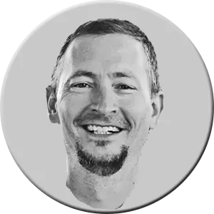 Gareth J Mole - Founding Sport Psychologist