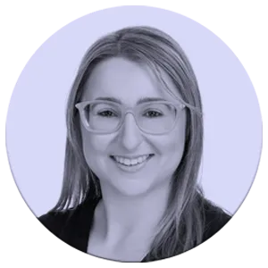 Lauren Bischoff - Performance Psychologist
