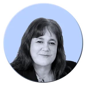 Michelle Pain - Sport Psychologist